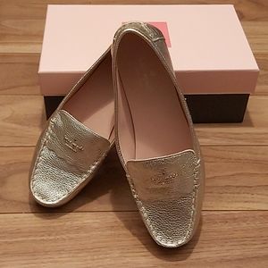 Gently worn Kate Spade shoe